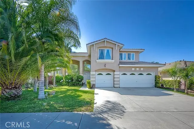Murrieta, CA 92562,40236 Via Sonoro