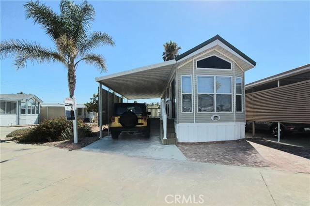 1295 S Cawston Avenue #143, Hemet, CA 92545