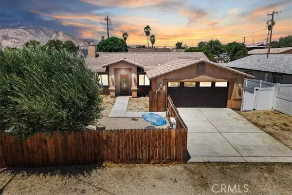 14583 Almond Street, Cabazon, CA 92230