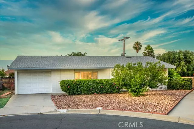 Hemet, CA 92543,540 Barber Drive