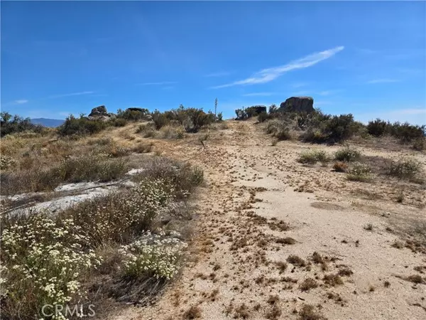 Aguanga, CA 92536,8 Centennial Street