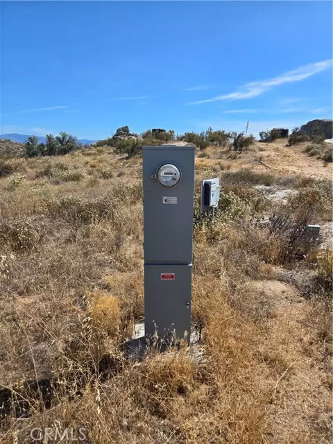 Aguanga, CA 92536,8 Centennial Street