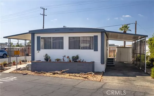 Hemet, CA 92543,332 N Lyon Avenue #16