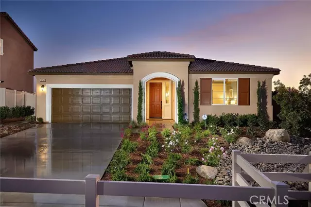 30933 Avenida Ramblas Court, Highland, CA 92346