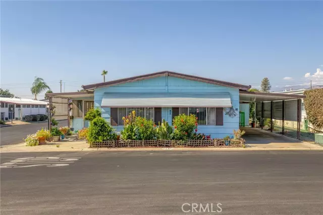 Hemet, CA 92545,601 N Kirby Street #14