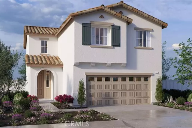 15485 Tomahawk Street, Victorville, CA 92394