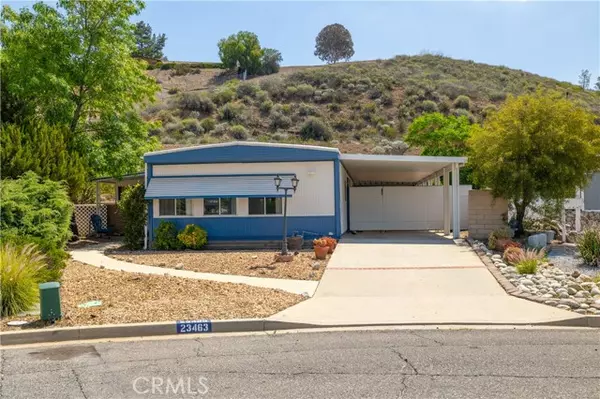 Canyon Lake, CA 92587,23463 Big Tee Drive