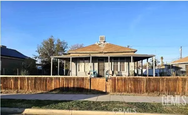 Bakersfield, CA 93305,1412 Kentucky Street