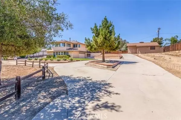 Hemet, CA 92544,40330 Indian Tree Drive