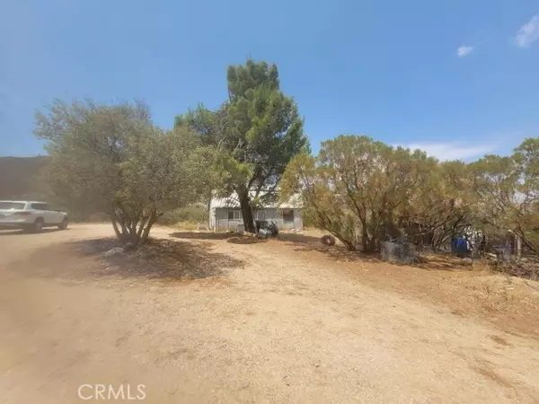 Anza, CA 92539,58540 Mica Road