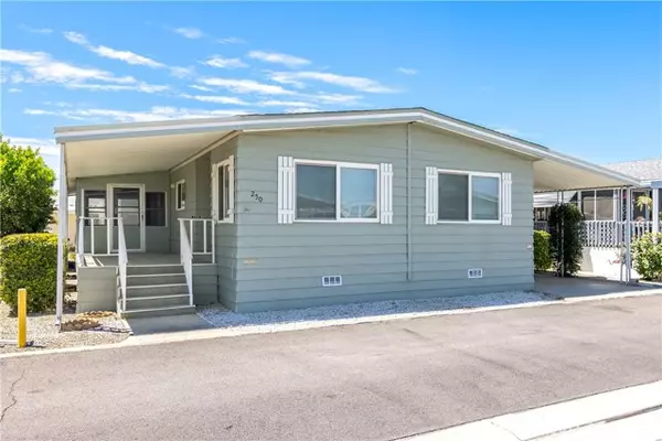 5001 W Florida Avenue #250, Hemet, CA 92545