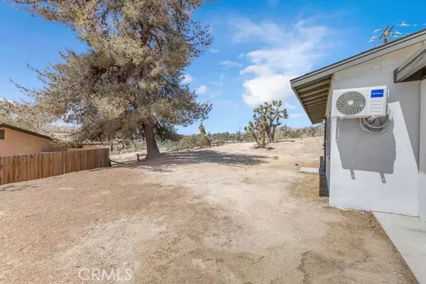 Yucca Valley, CA 92284,6879 Palm Avenue