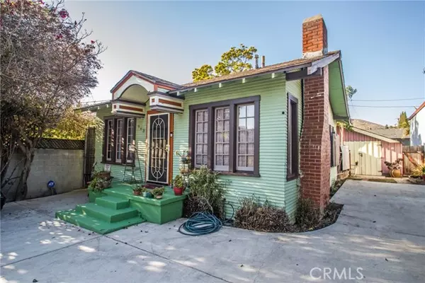 967 E Thompson Boulevard, Ventura, CA 93001