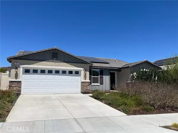 574 Corkwood Street, Hemet, CA 92543