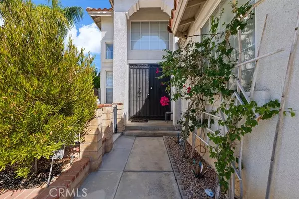 Moreno Valley, CA 92555,15780 Oliver Street