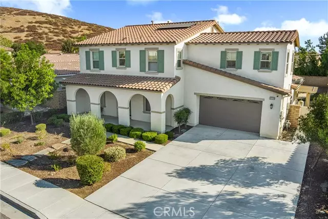 32591 Shadyview Street, Winchester, CA 92596