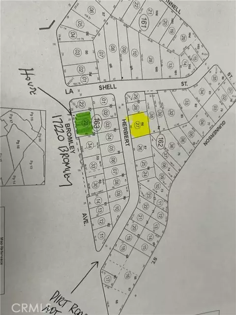 Lake Elsinore, CA 92530,0 Herbert Street