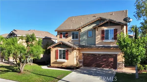 31659 Rosales Avenue, Murrieta, CA 92563