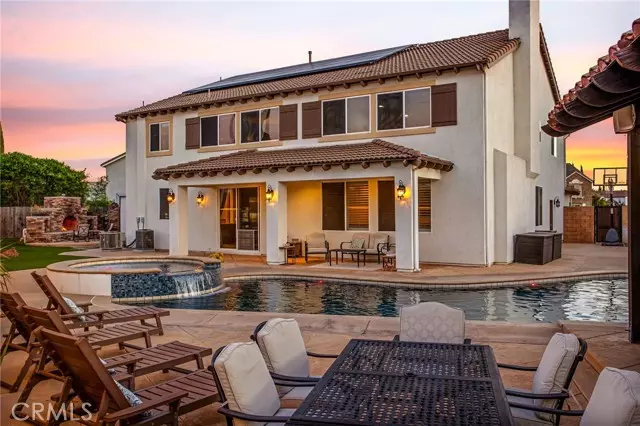 34098 Hartwell Court, Temecula, CA 92592