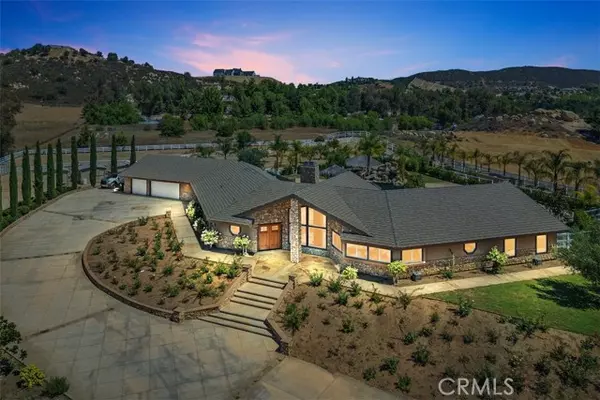 Murrieta, CA 92562,37789 Avenida La Cresta