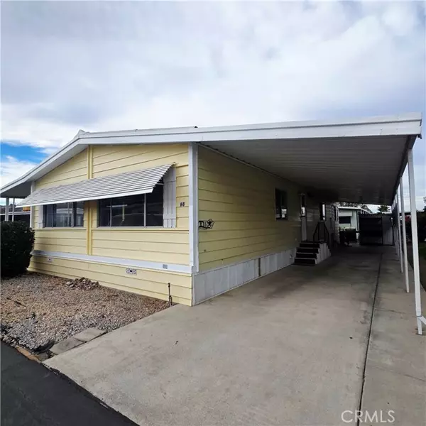 Hemet, CA 92544,45521 State Highway 74 #68