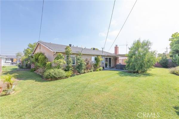 5132 New York Avenue, Cypress, CA 90630