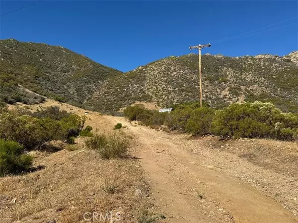 Anza, CA 92539,0 Chapman Road