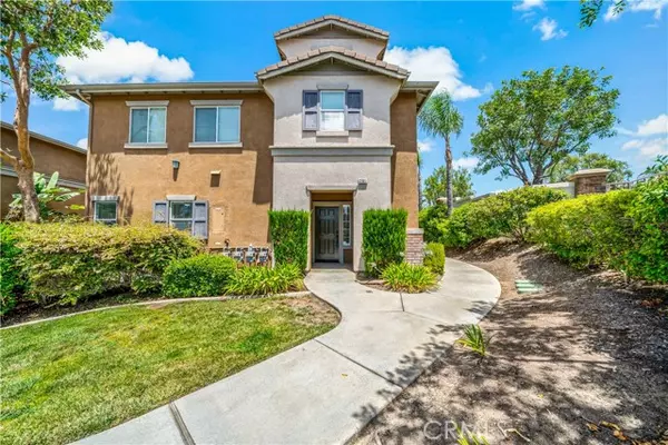 26313 Arboretum Way #201, Murrieta, CA 92563