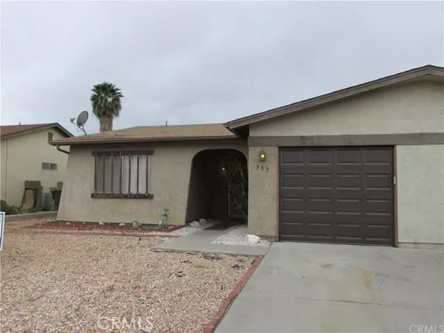 597 Corona Street, Hemet, CA 92545