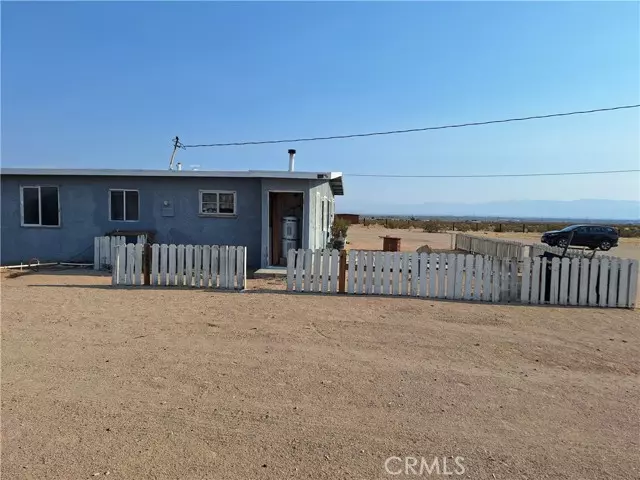 2352 S Jacks Ranch Drive, Ridgecrest, CA 93555