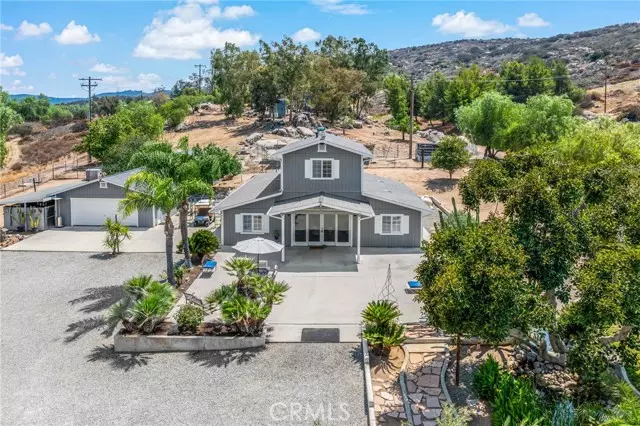 40555 Benji Lane, Hemet, CA 92544