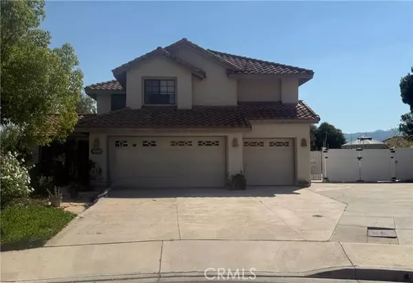 22895 Kuna Court, Wildomar, CA 92595