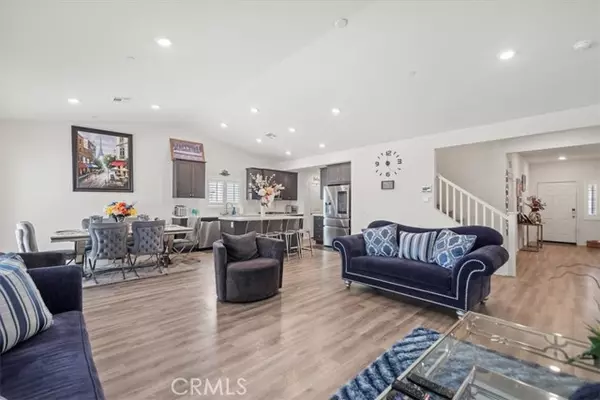 Lancaster, CA 93536,44304 43rd Street