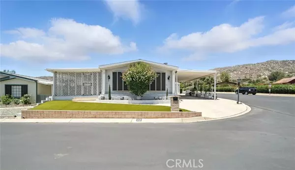 Hemet, CA 92545,24515 California Avenue #42