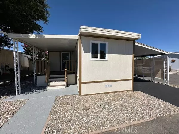 880 N LAKE STREET #59, Hemet, CA 92544