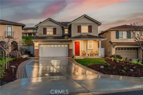 35647 Garrano Lane, Fallbrook, CA 92028