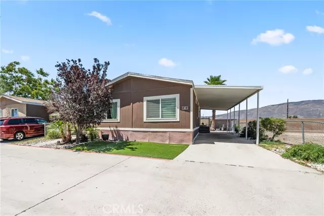 913 S Grand Avenue #41, San Jacinto, CA 92582