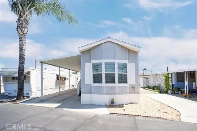 1380 W Florida Avenue #6, Hemet, CA 92543