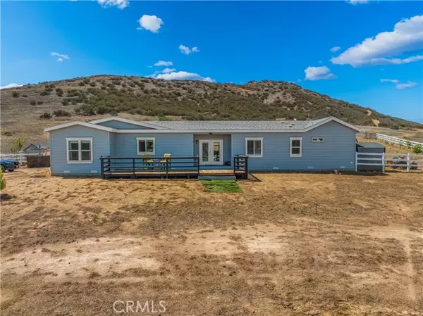 Hemet, CA 92544,34685 Cameron Drive