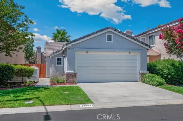 44667 Clover Lane, Temecula, CA 92592