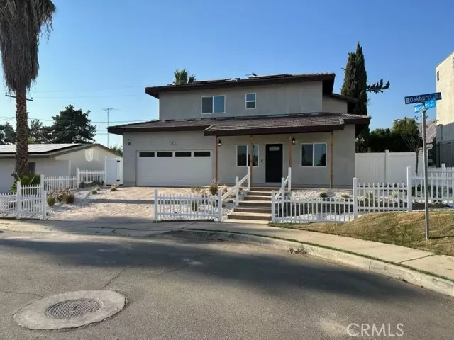 395 Oakhurst Drive, San Jacinto, CA 92583
