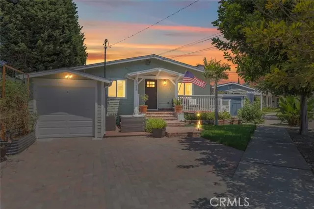 1320 Bush Street, San Diego, CA 92103