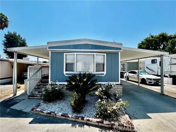 220 ELK st #118, Hemet, CA 92543