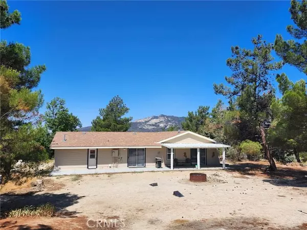 Anza, CA 92539,38855 Howard Road