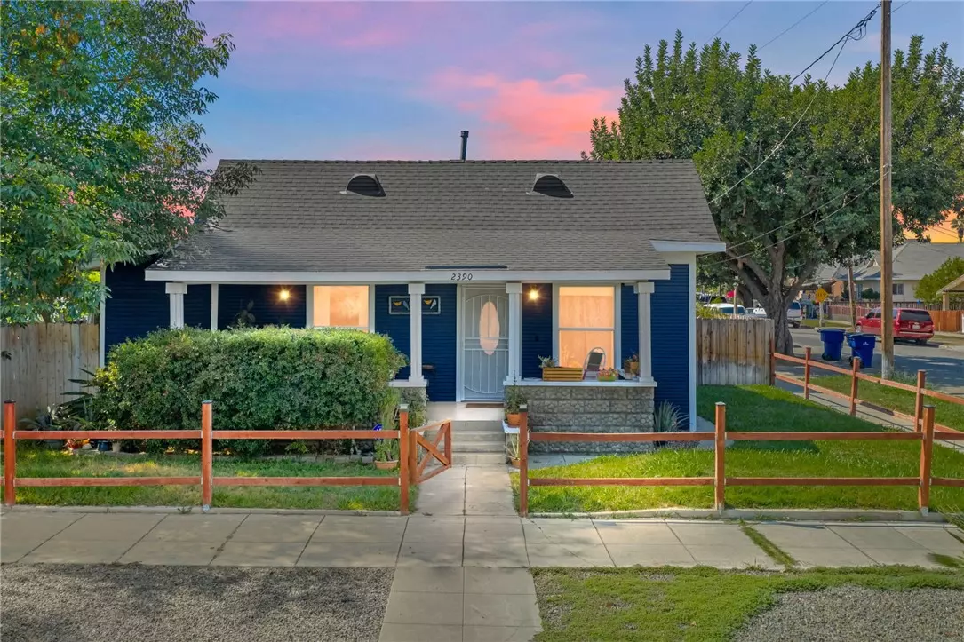 Riverside, CA 92507,2390 5th Street