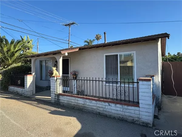 129 Smilax Road, Vista, CA 92081