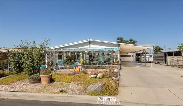 25289 De Waide Avenue, Hemet, CA 92544
