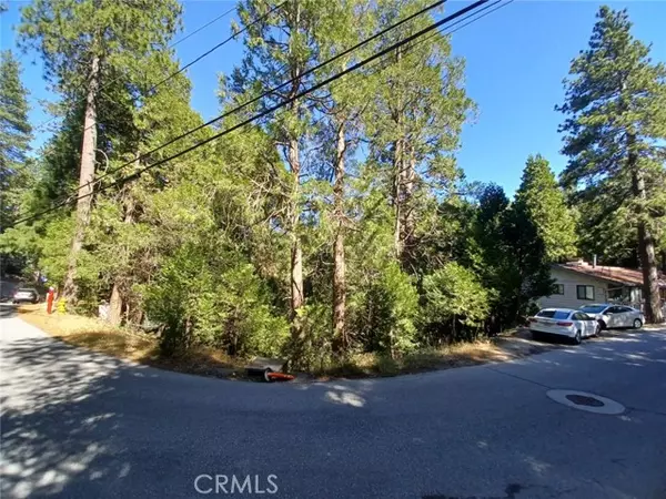 0 Club House Drive, Twin Peaks, CA 92391