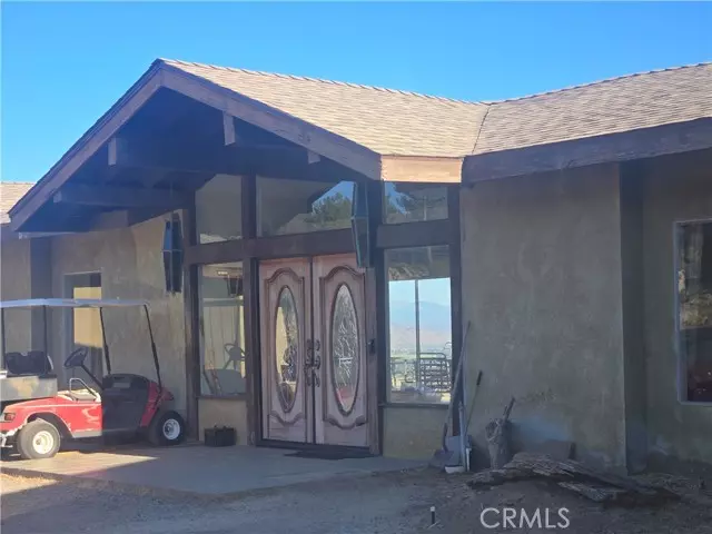 28395 Vista Del Valle, Hemet, CA 92544