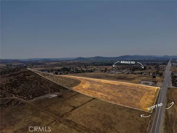 Menifee, CA 92584,472 Scott